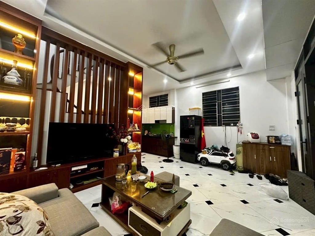 Cực hiếm! bán nhà quang trung  trần phú ngay ga la khê, 35m2  5 tầng lô góc, ô tô kinh giá 9,3 tỷ