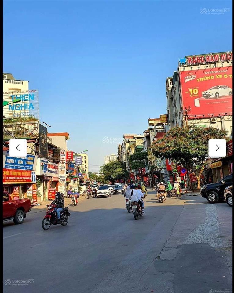 Cực hiếm! bán nhà phùng hưng  xala, phân lô cán bộ viện 103  40m2  4 tầng ngõ ô tô, giá hơn 8tỷ