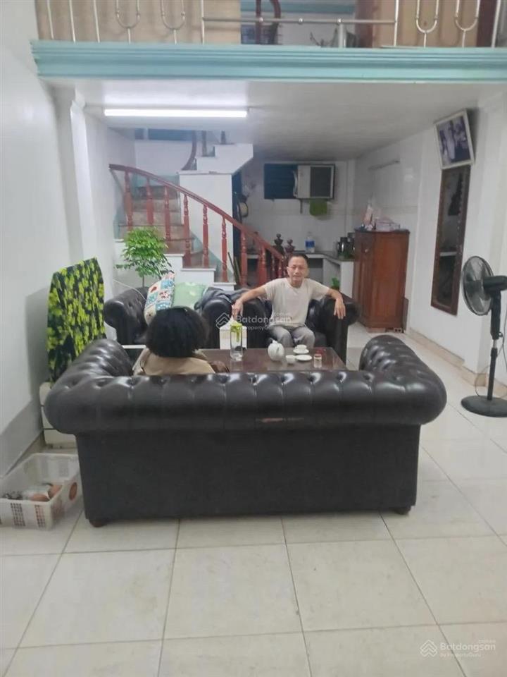 Cực hiếm! bán nhà phùng hưng  xala, phân lô cán bộ viện 103  40m2  4 tầng ngõ ô tô, giá hơn 8tỷ