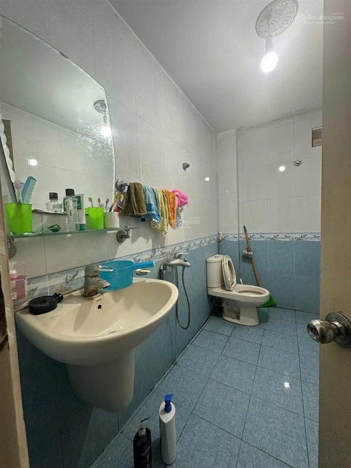 Cực hiếm! bán nhà trần phú  mỗ lao  nguyễn văn trỗi, 63m2 mặt tiền 5,1m  ngõ 3 gác, giá hơn 12tỷ