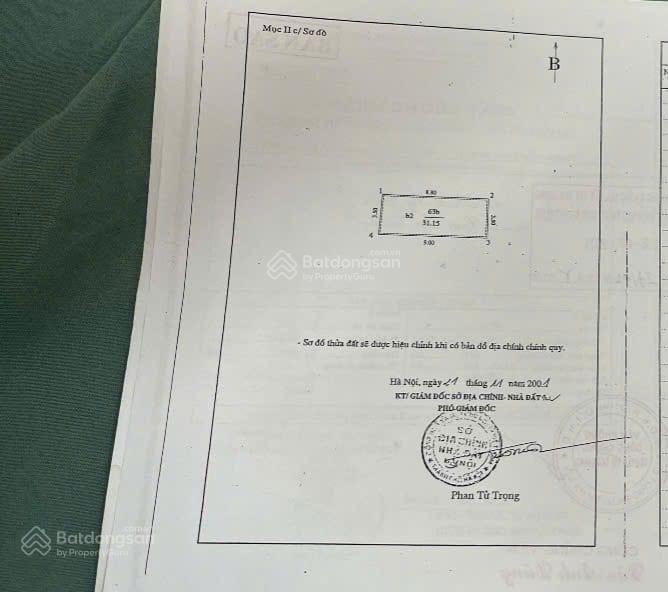 Cực hiếm! bán nhà khương trung ngay ngã tư sở, vành đai 2.5, ngõ ba gác, 32m24 tầng, giá chỉ 6,9tỷ