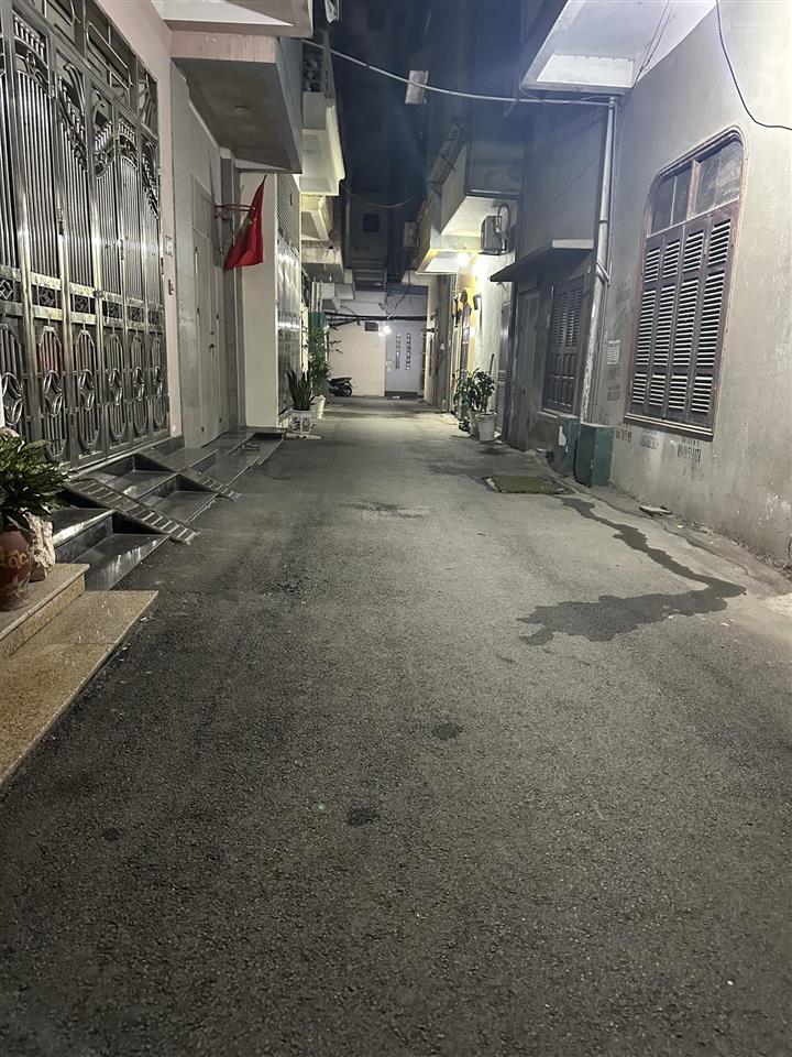 Cực hiếm! bán nhà trần phú nguyễn khuyến văn quán, 52m2  mt 4m, 2 mặt ngõ ô tô, giá chỉ 14 tỷ