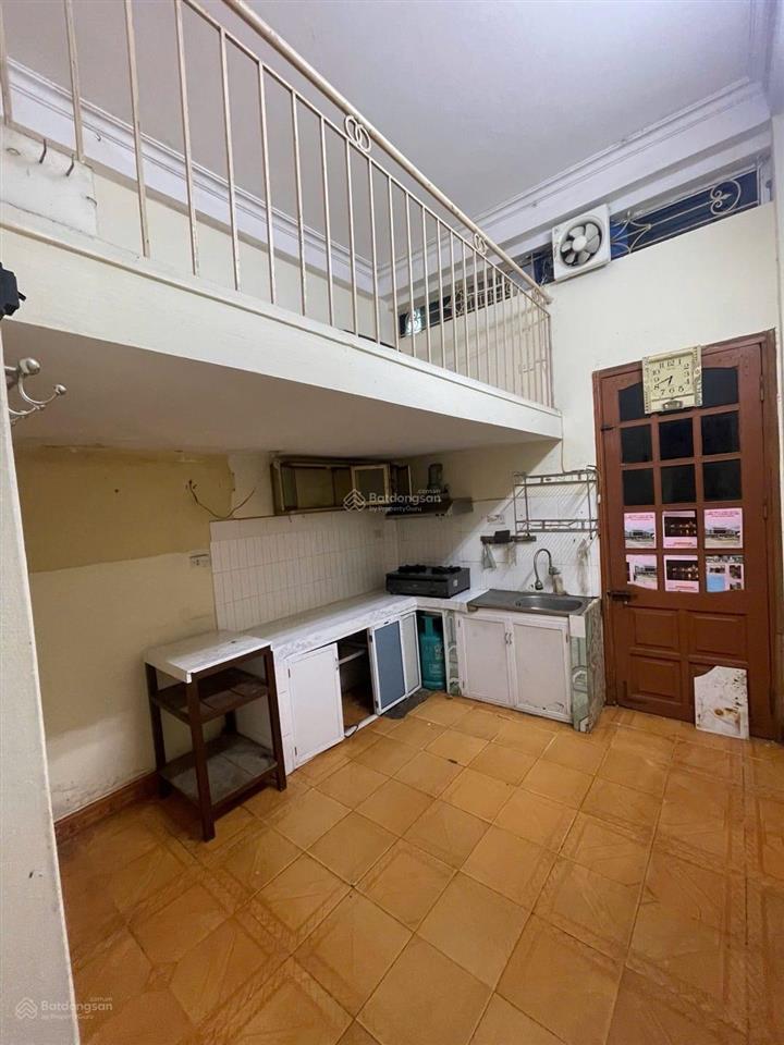 Cực hiếm! bán nhà văn quán  phùng hưng 2 mặt ngõ kd, 26/33m2  3 tầng, ô tô đỗ cửa, giá hơn 7tỷ