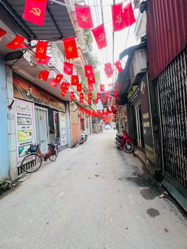 Cực hiếm! bán nhà đại mỗ ngay lê quang đạo, mặt ngõ kinh doanh, 70m2  4 tầng , giá chỉ hơn 13 tỷ