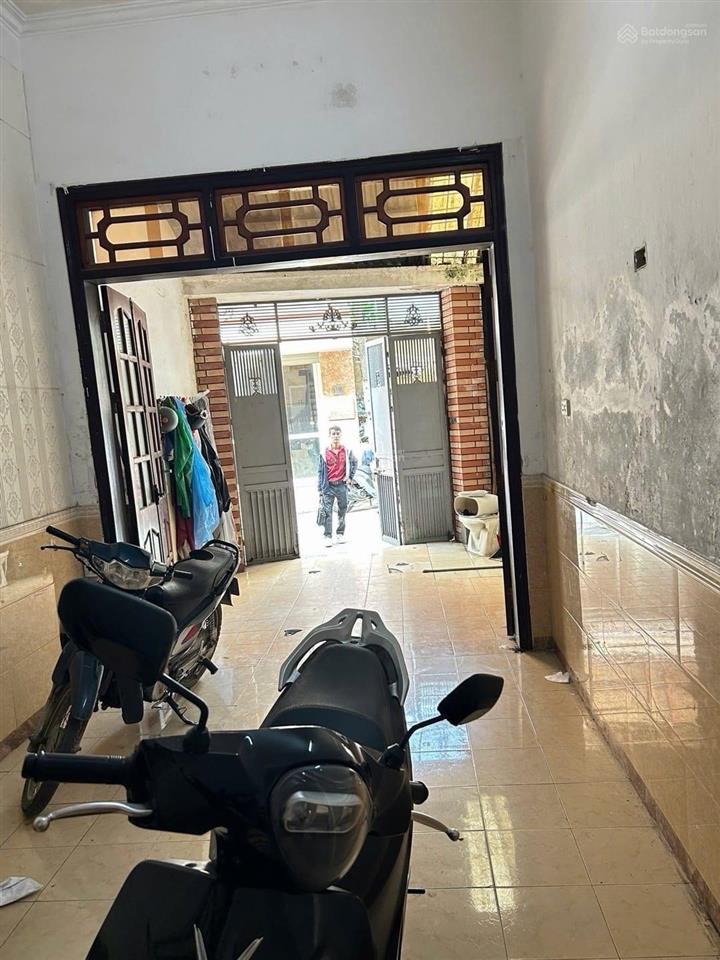 Cực hiếm! bán nhà mặt phố đại an  trần phú  văn quán 46m2  4 tầng ô tô tránh kd, giá hơn 10 tỷ