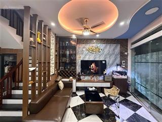 Bán nhà mặt ngõ lô góc ngay kđt xa la  mậu lương 38m²  5 tầng, ngõ ô tô, kd, giá chỉ 7,3 tỷ