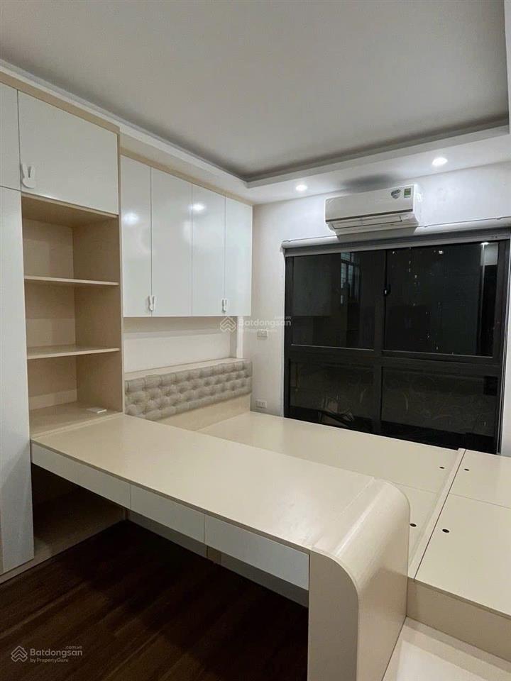 Bán nhà mặt ngõ lô góc ngay kđt xa la  mậu lương 38m  5 tầng, ngõ ô tô, kd, giá chỉ 6 tỷ
