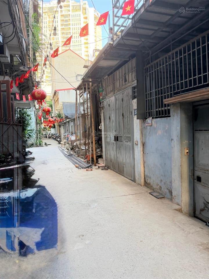 Cực hiếm! bán nhà mỗ lao ngay chân tòa kepler  mặt ngõ ô tô 40m2  3 tầng  giá chỉ hơn 10 tỷ