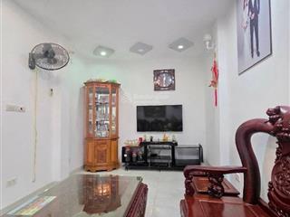 Cực hiếm! bán nhà trần phú  văn quán ngõ thông, 5 tầng  mặt tiền 4m, ô tô gần, giá chỉ hơn 6 tỷ