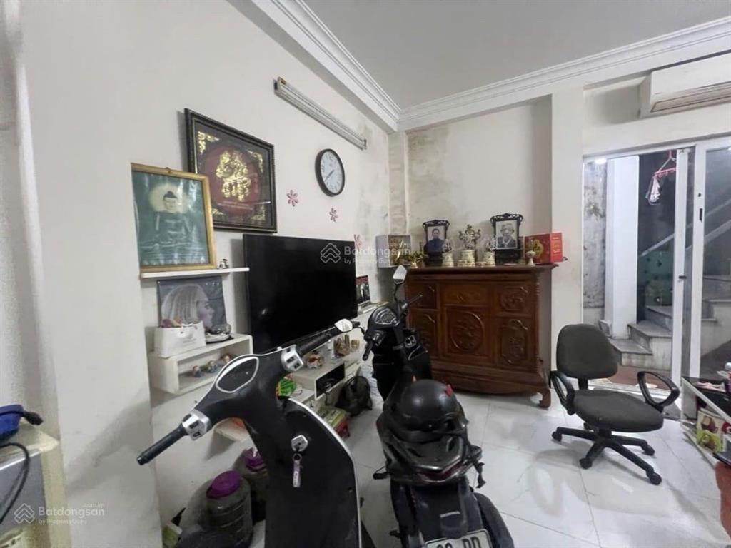 Cực hiếm! bán nhà trần phú  mỗ lao ngay ga văn quán 58m2  3 tầng gần ô tô tránh kd, giá chỉ 7,8tỷ