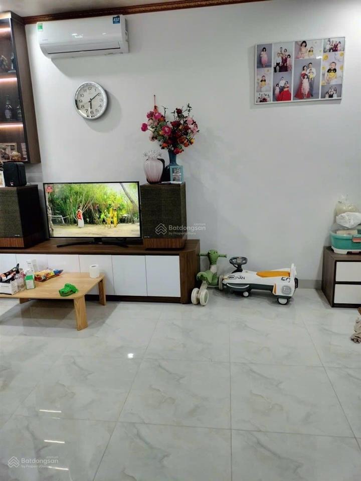 Cực đẹp! bán nhà mỗ lao  trần phú ngay cầu trắng 25m2  4 tầng  mt 5,5m ô tô đỗ cửa, giá 6,8 tỷ