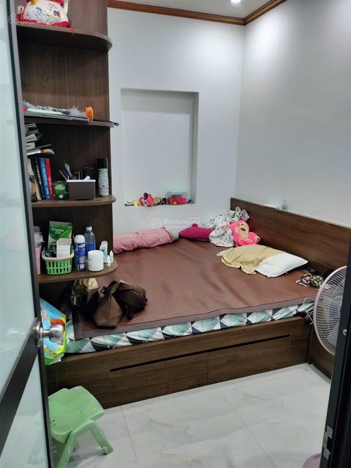 Cực đẹp! bán nhà mỗ lao  trần phú ngay cầu trắng 25m2  4 tầng  mt 5,5m ô tô đỗ cửa, giá 6,8 tỷ