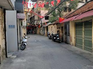 Cực đẹp! bán nhà mỗ lao  trần phú ngay cầu trắng 25m2  4 tầng  mt 5,5m ô tô đỗ cửa, giá 6,8 tỷ
