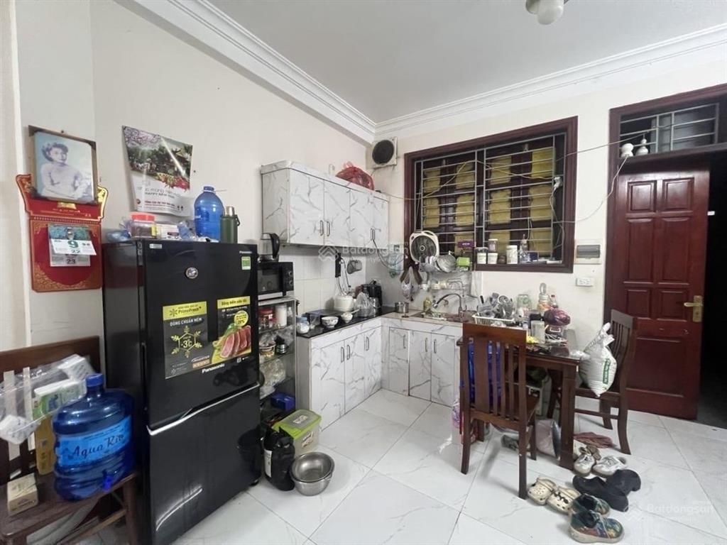 Cực hiếm! bán nhà trần phú  văn quán ngay cầu trắng 58m2  3 tầng, ngõ gần ô tô, giá chỉ hơn 6 tỷ