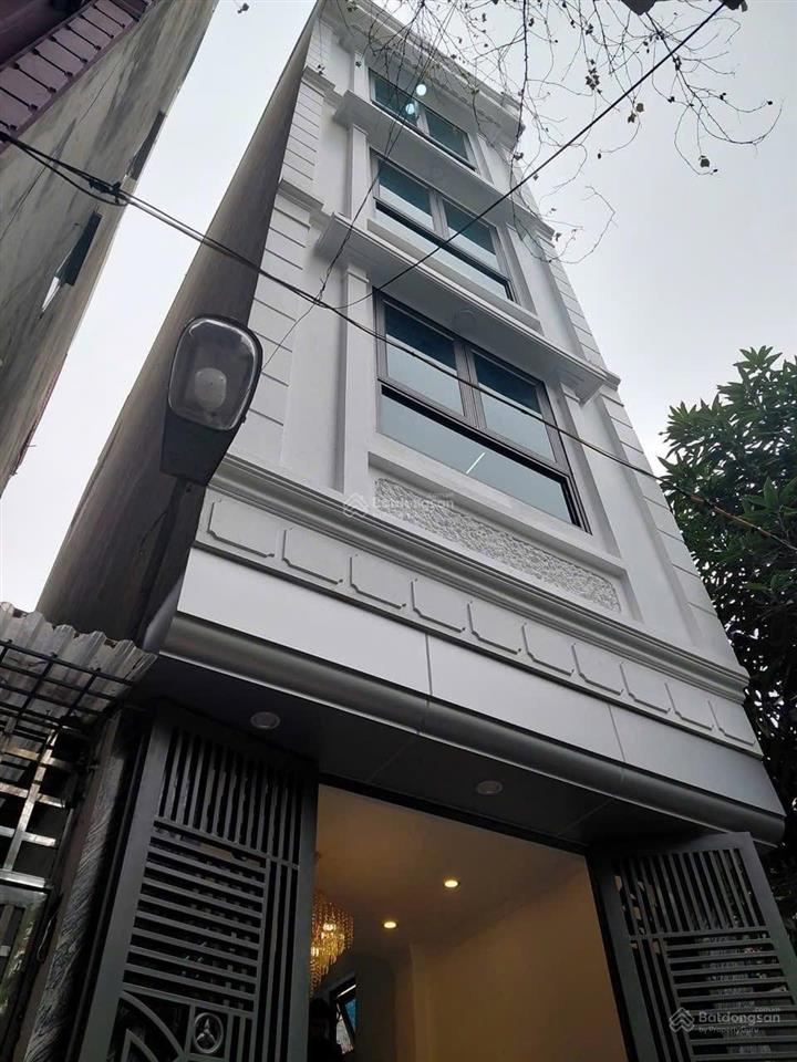 Bán nhà ngay kđt văn quán  yên phúc  19/5 lô góc 3 thoáng, 35m2 ô tô lùi cửa, giá chỉ 9 tỷ
