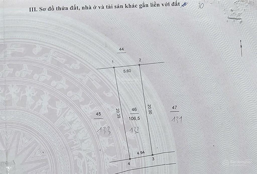 Cực hiếm! bán ccmn thanh bình  mỗ lao ngay đh kiến trúc, ga văn quán 106m2 8 tầng, chỉ hơn 19tỷ