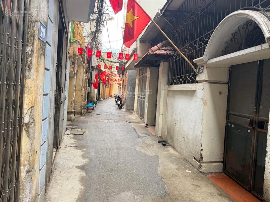 Cực hiếm! bán ccmn thanh bình  mỗ lao ngay đh kiến trúc, ga văn quán 106m2 8 tầng, chỉ hơn 19tỷ