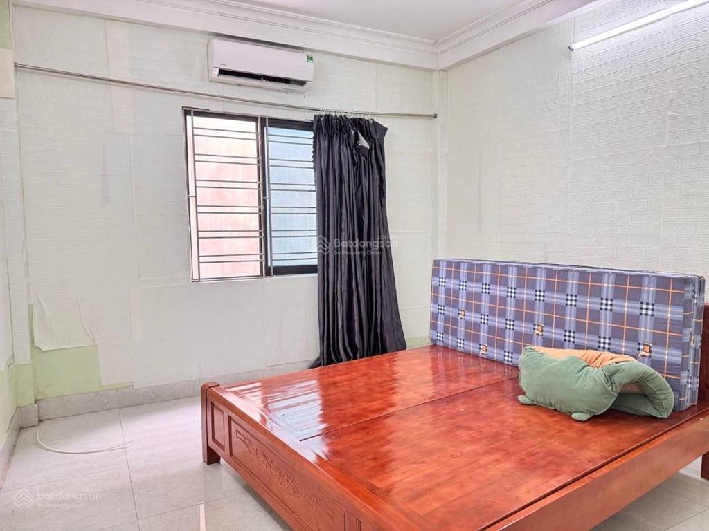 Cực hiếm! bán nhà phùng khoang  lương thế vinh 43m2  5 tầng ô tô tránh kinh doanh ,chỉ hơn 11 tỷ