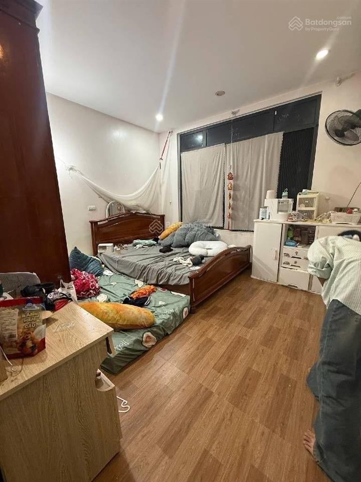 Giảm sốc 2 tỷ! bán nhà bà triệu ngay chợ hà đông  40,3m2  4 tầng  mt 4,7m, giá chỉ hơn 7 tỷ