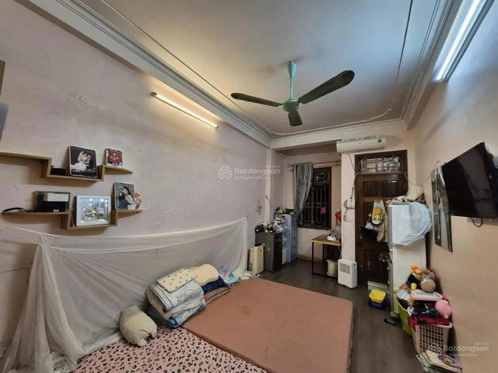 Giảm 3 tỷ! bán nhà văn quán  yên phúc ngay cầu đen, 41m2  4 tầng ô tô tránh kd, giá chỉ hơn 9 tỷ