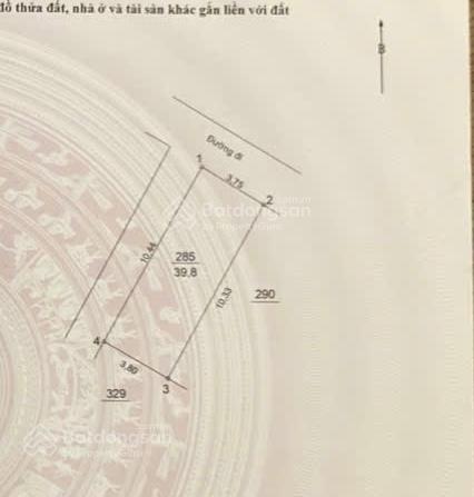 Cực hiếm! bán nhà tân triều  triều khúc lô góc ngõ thông kinh doanh 40m2  mt 4m, giá chỉ 9,25 tỷ