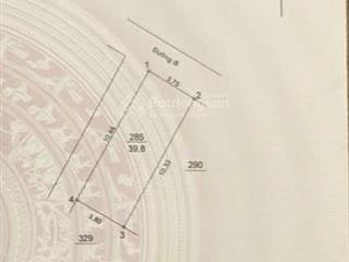 Cực hiếm! bán nhà tân triều  triều khúc lô góc ngõ thông kinh doanh 40m2  mt 4m, giá chỉ 9,25 tỷ