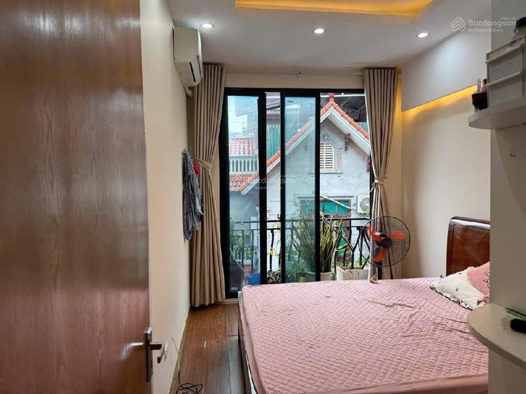 Cực hiếm! bán nhà triều khúc  nguyễn xiển 36/40m2  4 tầng, ngõ thoáng rộng 2m, giá chỉ hơn 6tỷ