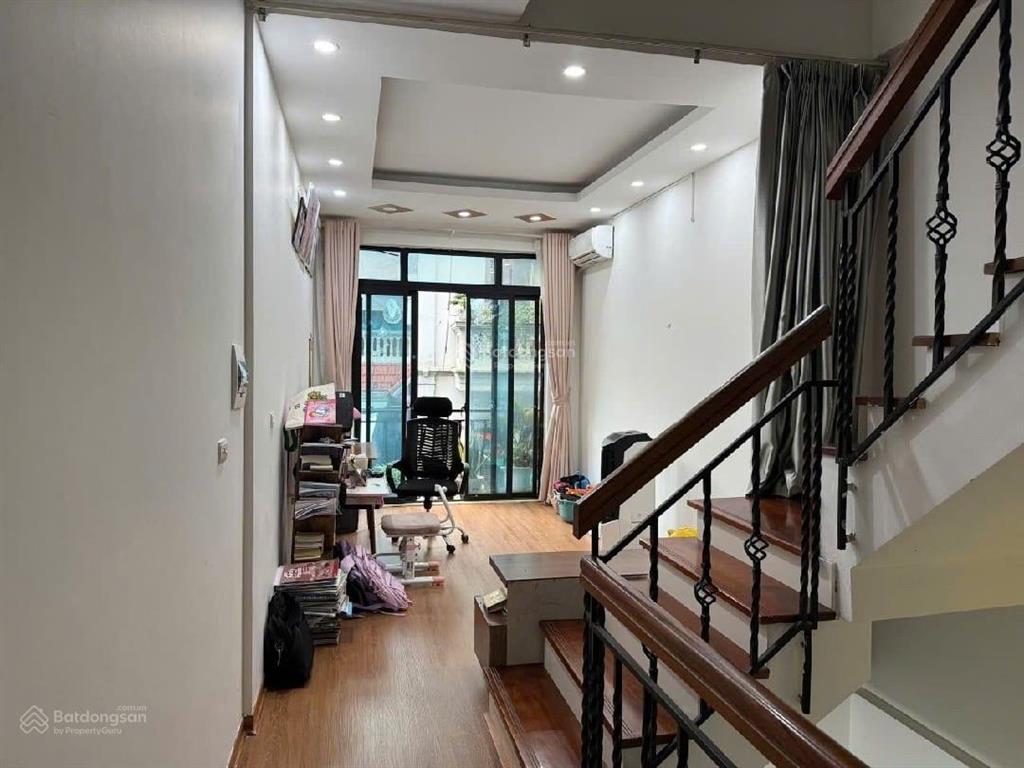 Cực hiếm! bán nhà triều khúc  nguyễn xiển 36/40m2  4 tầng, ngõ thoáng rộng 2m, giá chỉ hơn 6tỷ