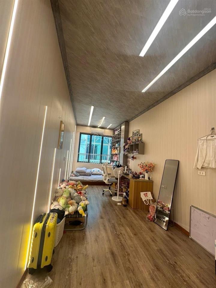 Cực hiếm! bán nhà trần phú  mỗ lao mặt ngõ thông ô tô kinh doanh 32m2  4 tầng, giá chỉ 8,2 tỷ