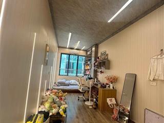 Cực hiếm! bán nhà trần phú  mỗ lao mặt ngõ thông ô tô kinh doanh 32m2  4 tầng, giá chỉ 8,2 tỷ
