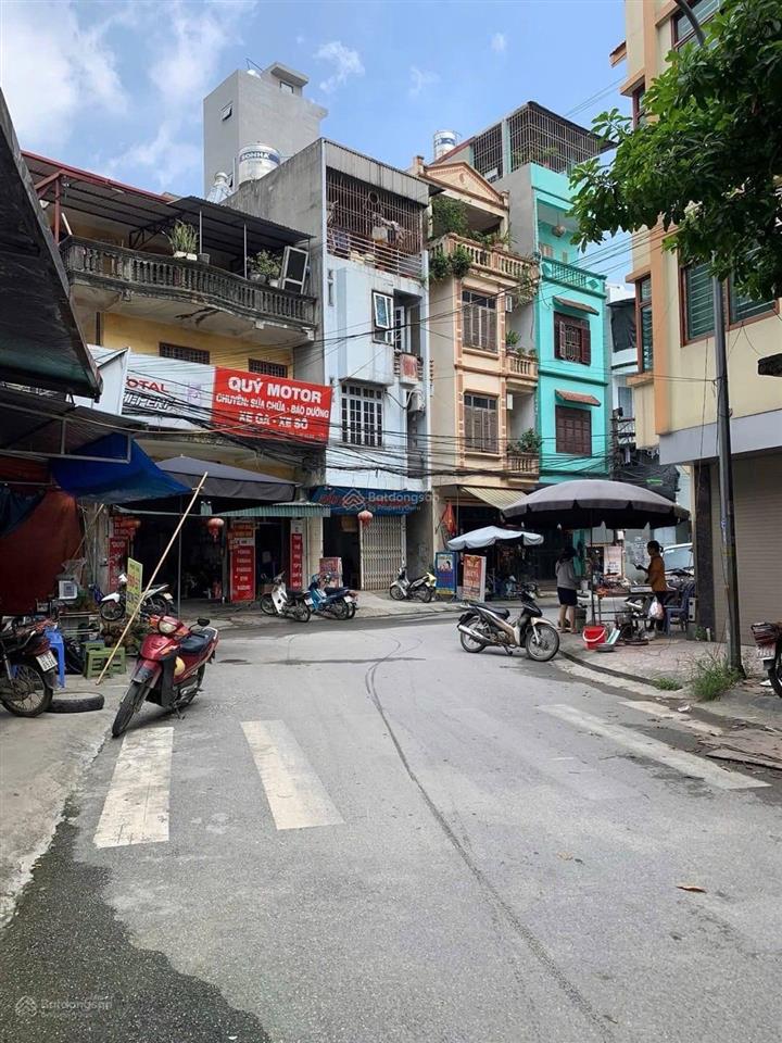 Cực hiếm! bán nhà mặt phố yên xá  chiến thắng ngay sân zone9 văn quán  32m2  5 tầng, giá 9,6 tỷ