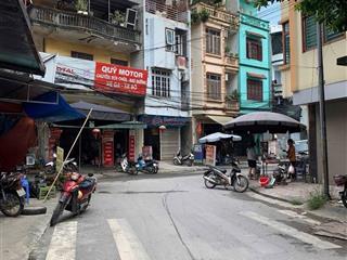 Cực hiếm! bán nhà mặt phố yên xá  chiến thắng ngay sân zone9 văn quán  32m2  5 tầng, giá 9,6 tỷ