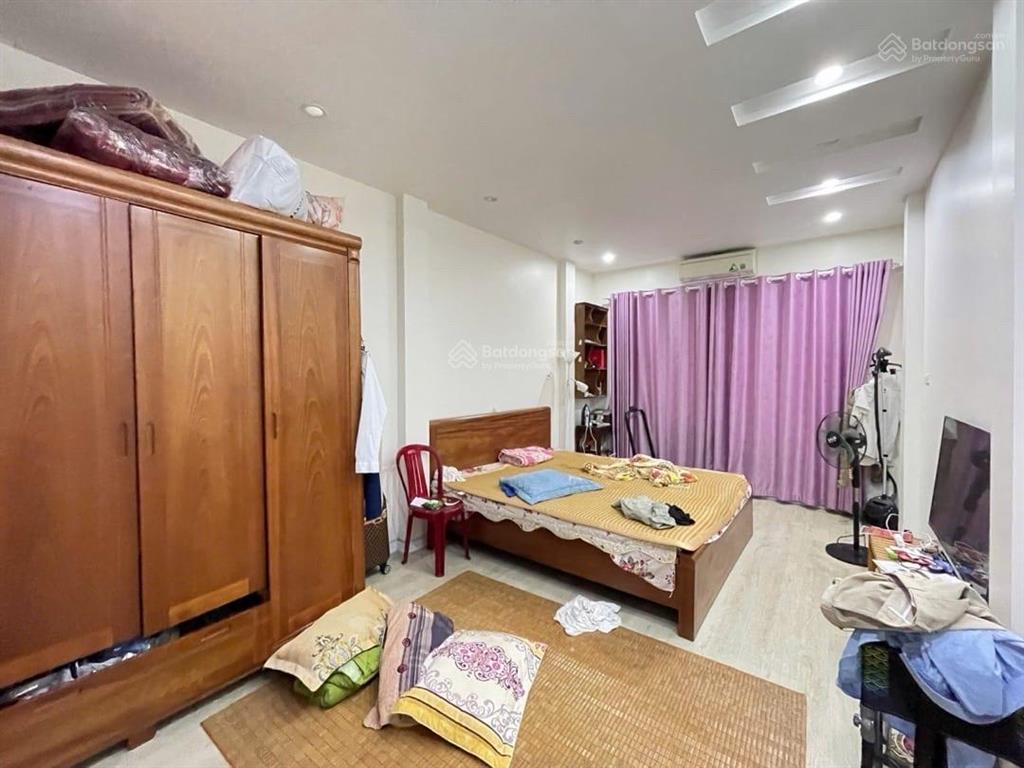 Cực hiếm! bán nhà mặt phố yên xá  chiến thắng ngay sân zone9 văn quán  32m2  5 tầng, giá 9,6 tỷ
