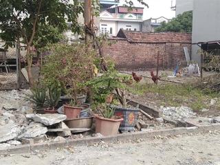 Khách em gửi bán đất thôn đường yên xuân nộn đông anh, giá đầu tư cực tốt