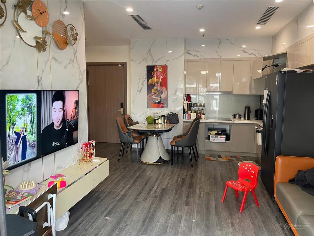 Zenpark  bán căn 2pn2vs full đồ vinhomes ocean park 1 sẵn sổ.