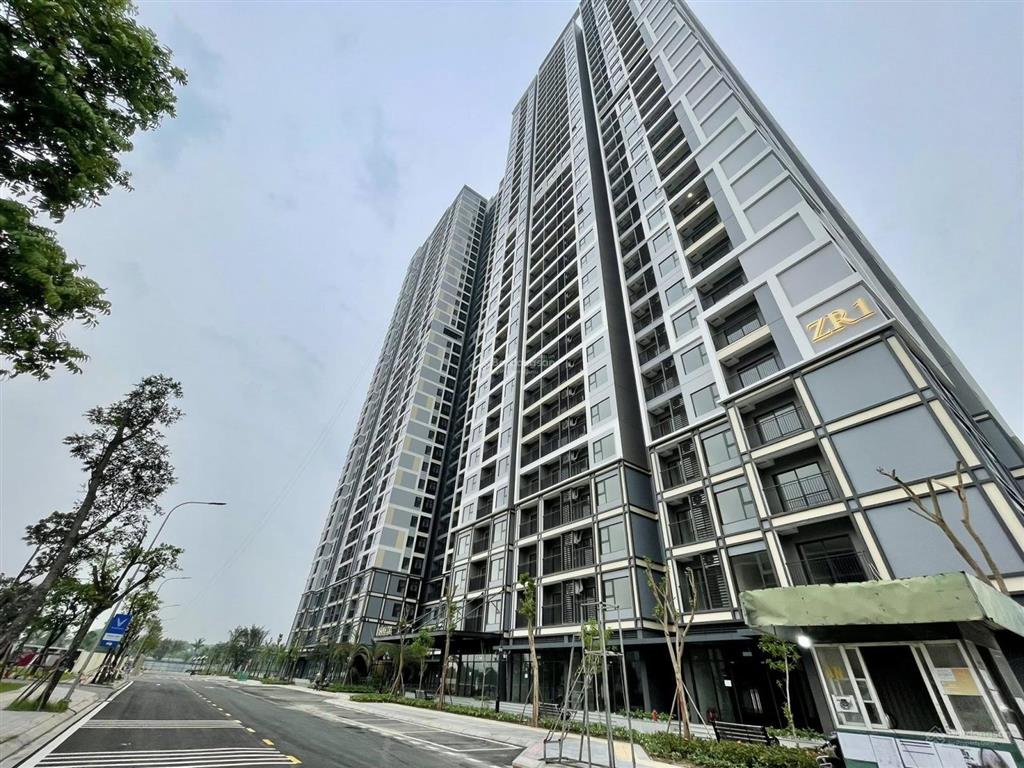 2n zurich vốn ban đầu chỉ 2,3 tỷ, dòng tiền ~32tr/tháng