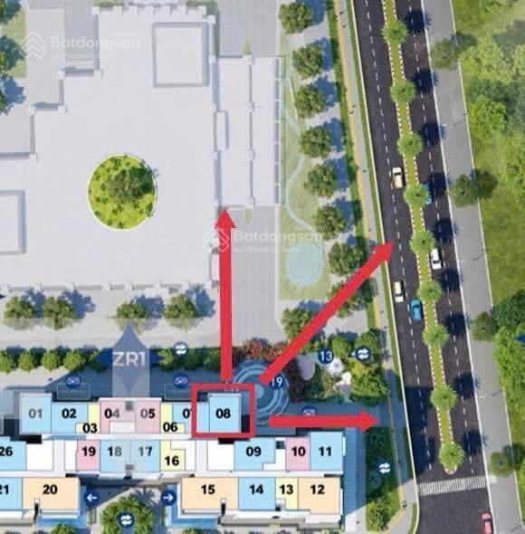 2n zurich vốn ban đầu chỉ 2,3 tỷ, dòng tiền ~32tr/tháng