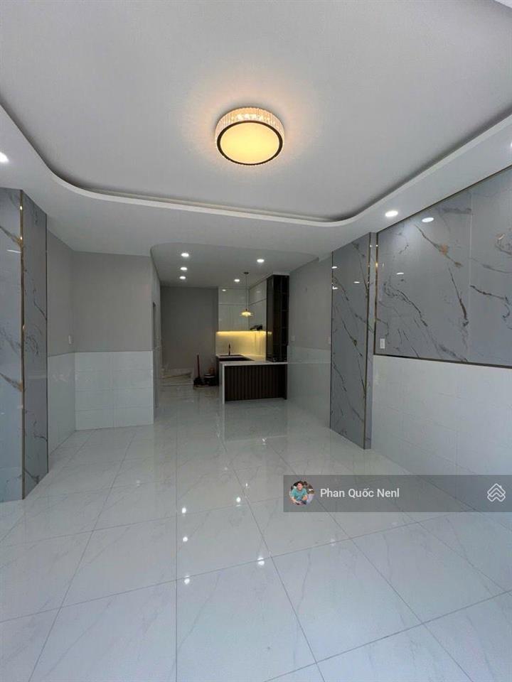 Bán nhà hẽm xe hơi thông , lâm văn bền, quận 7, 41m2(4,1x10) , giá nhỉnh 7 tỷ , nhà mới ở ngay