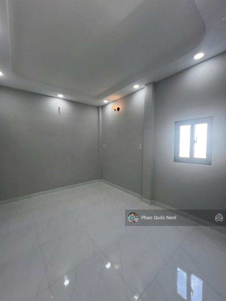 Bán nhà hẽm xe hơi thông , lâm văn bền, quận 7, 41m2(4,1x10) , giá nhỉnh 7 tỷ , nhà mới ở ngay