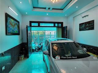 Bán nhà sát công viên, phú thuận, quận 7 90m2 (5x18)m, nhỉnh 14 tỷ, nhà mới ở ngay, sát phú mỹ hưng