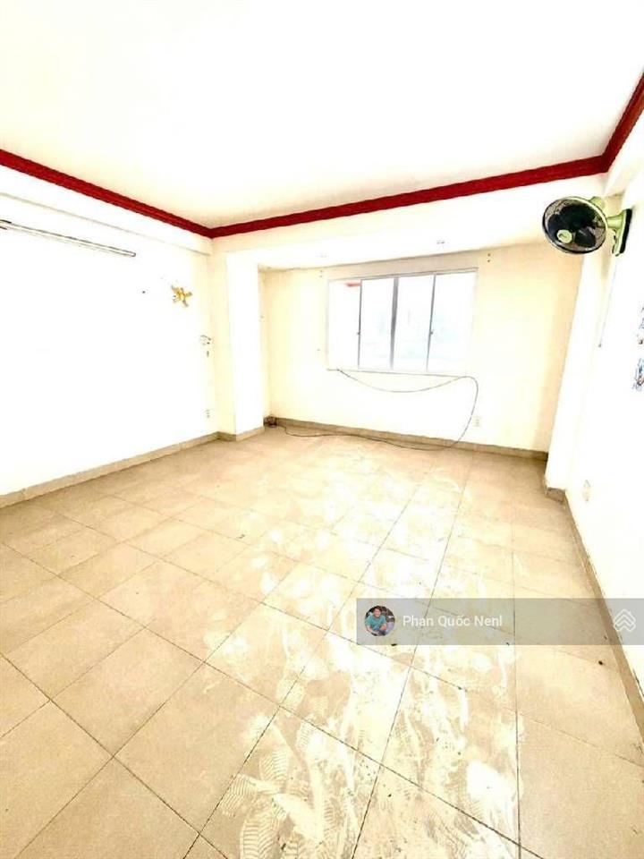 Bán nhà bình đông, quận 8, 80m2, 5 tầng, chỉ hơn 8 tỷ, nhà có 9 phòng thuận lợi làm chdv