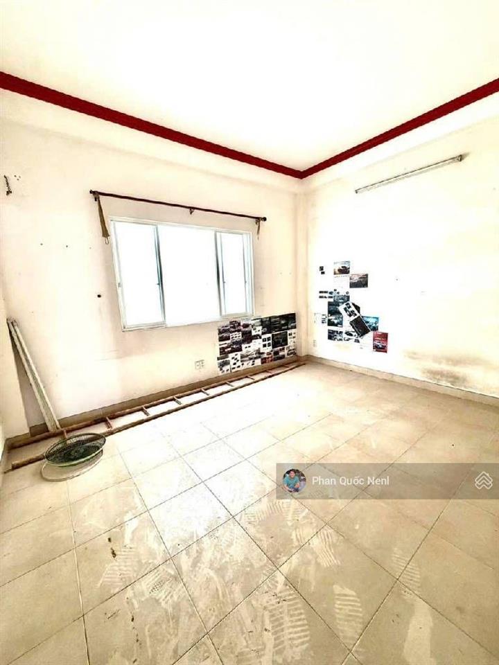 Bán nhà bình đông, quận 8, 80m2, 5 tầng, chỉ hơn 8 tỷ, nhà có 9 phòng thuận lợi làm chdv