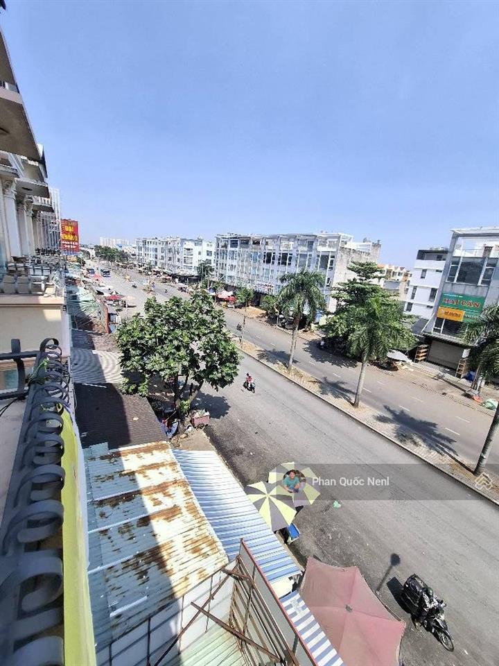 Bán mặt tiền kinh doanh chợ bình điền,120m2(6x20),5 tầng , giá chỉ 22 tỷ , đường vào chợ đầu mối