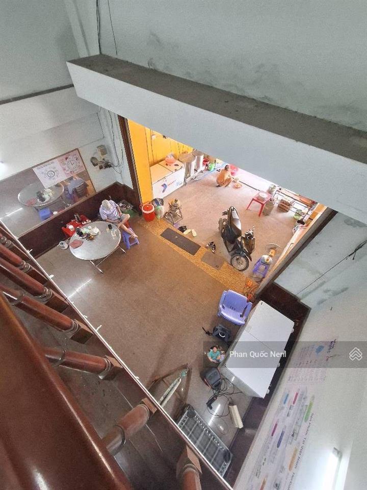 Bán mặt tiền kinh doanh chợ bình điền,120m2(6x20),5 tầng , giá chỉ 22 tỷ , đường vào chợ đầu mối