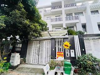 Bán nhà kdc đại phúc, phạm hùng, bình chánh, 130m2 (5x26m), 4 tầng, chỉ 13,4 tỷ, nhà mới ở ngay