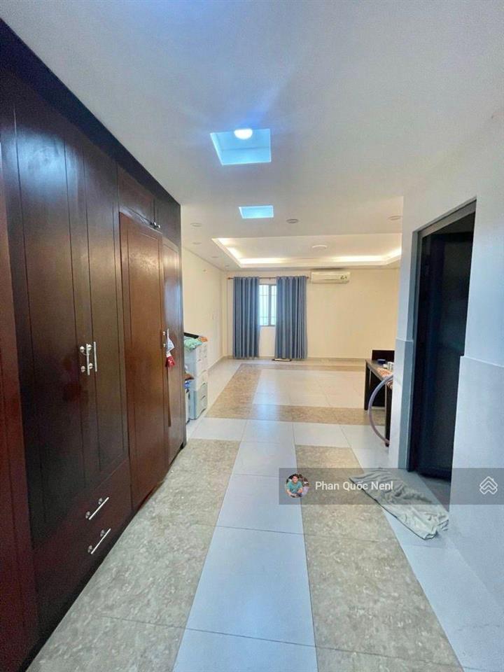 Bán nhà, kdc phú lợi 120m2 (5x24), 4 tầng, nhỉnh 9 tỷ, đường 20m nhà mới ở ngay, tặng nt