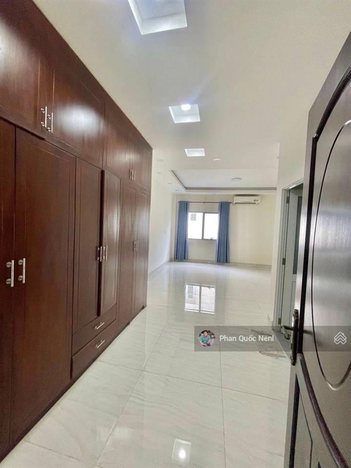 Bán nhà, kdc phú lợi 120m2 (5x24), 4 tầng, nhỉnh 9 tỷ, đường 20m nhà mới ở ngay, tặng nt