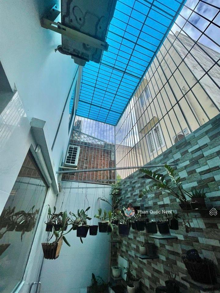 Bán nhà, kdc phú lợi 120m2 (5x24), 4 tầng, nhỉnh 9 tỷ, đường 20m nhà mới ở ngay, tặng nt