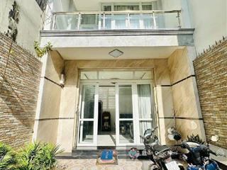 Bán nhà đường 3 tháng 2  gần vạn hạnh mall  235m2(5x47)  3 tầng  giá chỉ 5x tỷ  sổ vuông a4