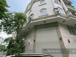 Bán toà nhà 6 tầnglô góc mặt tiền kdc trung sơn  188m2(9.5x20)giá 39,5 tỷ hđ thuê 90tr/tháng